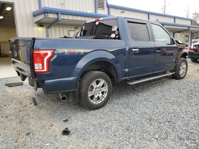 2016 FORD F150 SUPER - 1FTEW1EP5GFB66828