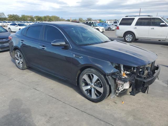 2020 KIA OPTIMA LX - 5XXGT4L34LG425887