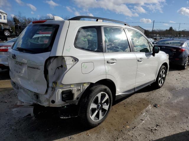 2018 SUBARU FORESTER 2 - JF2SJABCXJH511478