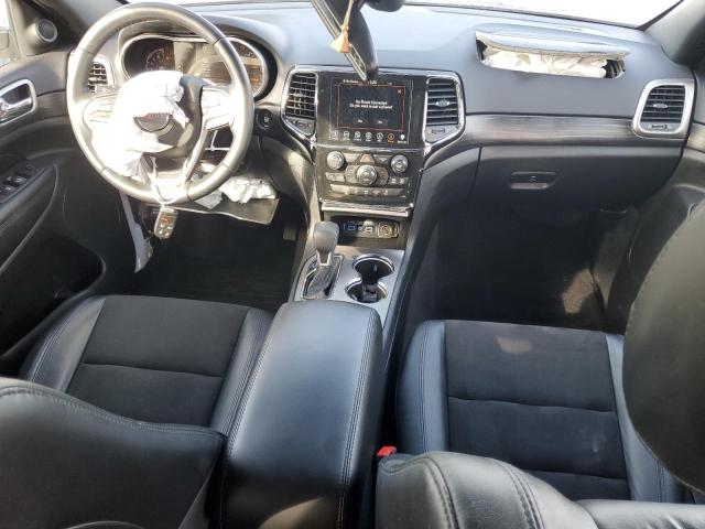 2022 JEEP GRAND CHER - 1C4RJFAG7NC141592