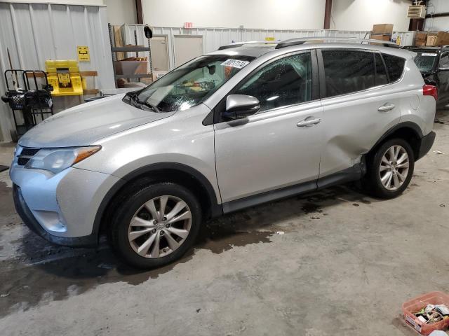 2014 TOYOTA RAV4 LIMIT #3023089090