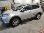 Lot #3023089090 2014 TOYOTA RAV4 LIMIT