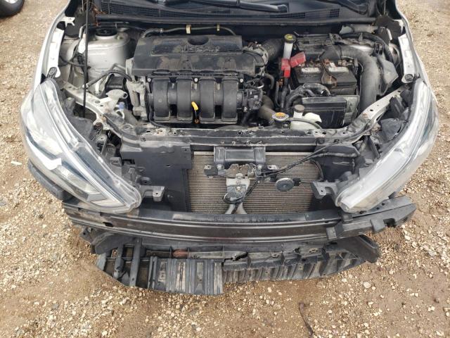 2017 NISSAN SENTRA S - 3N1AB7AP8HY371432
