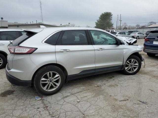 2015 FORD EDGE SEL - 2FMTK3J91FBB44665