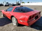 Lot #3024845422 1988 CHEVROLET CORVETTE