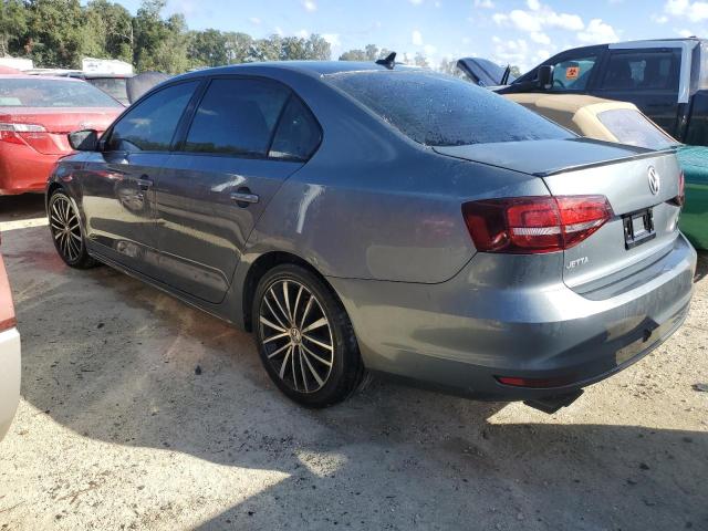 2016 VOLKSWAGEN JETTA SPOR - 3VWD17AJ5GM235240