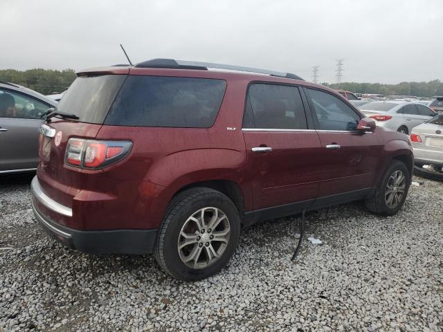 2015 GMC ACADIA SLT - 1GKKRSKD3FJ351986