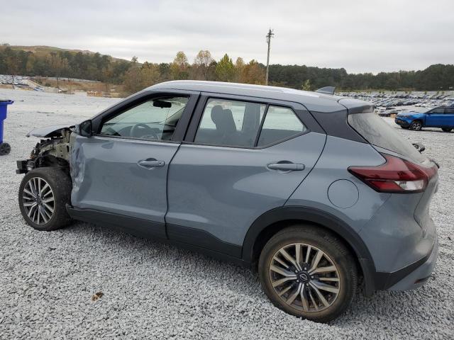 VIN 3N1CP5CV0NL476341 2022 NISSAN KICKS no.2