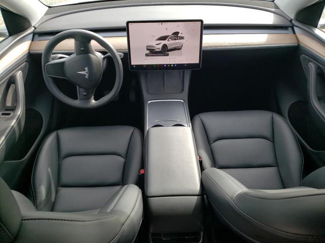 2023 TESLA MODEL Y - 7SAYGDEE6PA122447