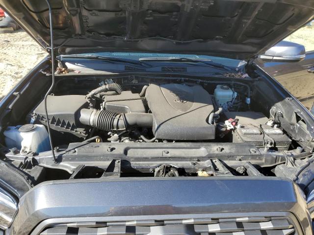 2023 TOYOTA TACOMA DOU - 3TMCZ5AN9PM553201