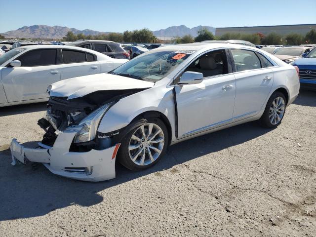 2017 CADILLAC XTS LUXURY - 2G61M5S32H9123784