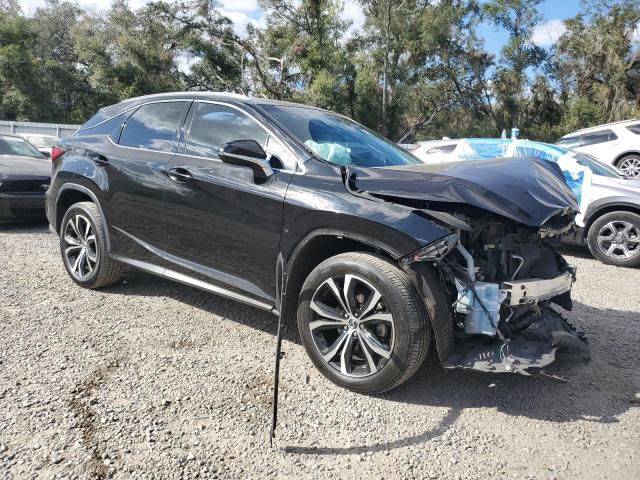 VIN 2T2ZZMCA6KC126120 2019 LEXUS RX350 no.4