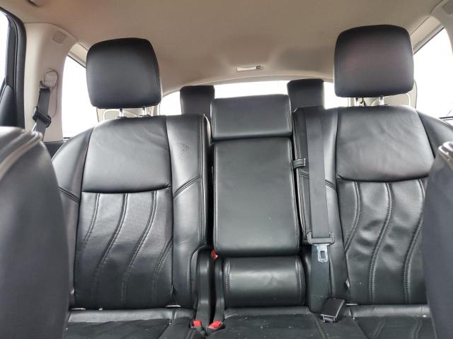 2015 INFINITI QX60 - 5N1AL0MM4FC521315
