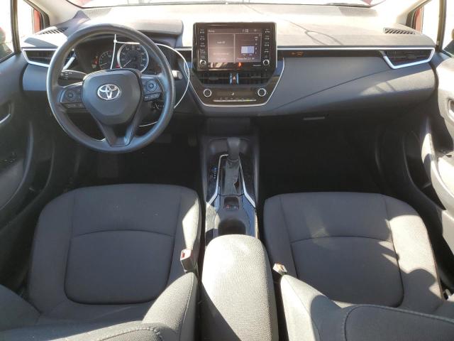 2021 TOYOTA COROLLA LE - 5YFEPMAE5MP251319