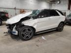 MERCEDES-BENZ GLE 350 4M photo