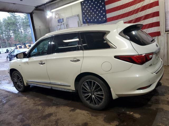2016 INFINITI QX60 - 5N1AL0MM3GC529424