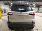 Lot #3030961501 2020 FORD ECOSPORT S