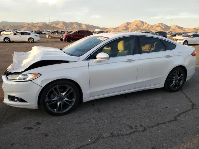 2014 FORD FUSION TIT #3034368077