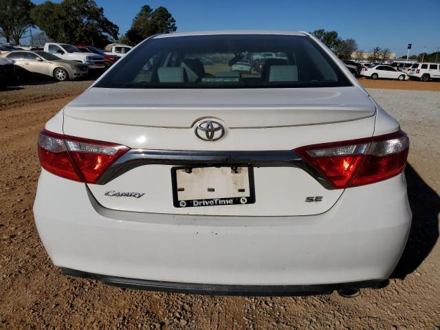 2017 TOYOTA CAMRY LE - 4T1BF1FK9HU355268