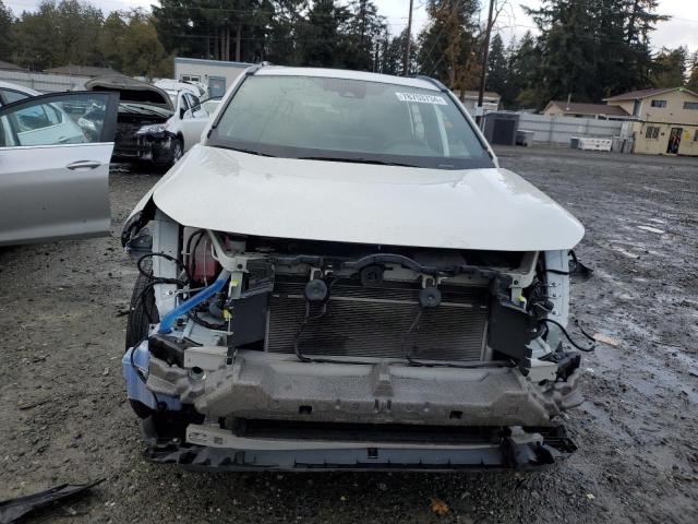 VIN 4T3T6RFV0NU105241 2022 Toyota RAV4, SE no.5