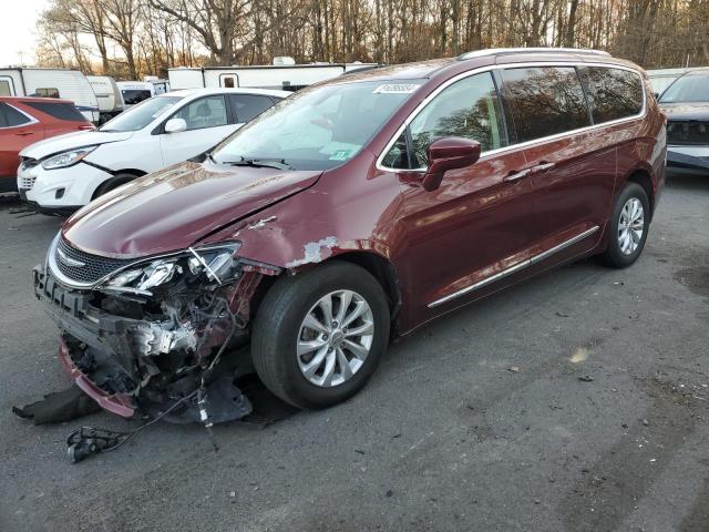 2018 CHRYSLER PACIFICA T - 2C4RC1BG0JR211303
