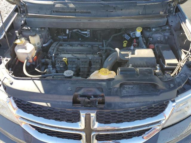 2019 DODGE JOURNEY SE - 3C4PDCAB2KT870925