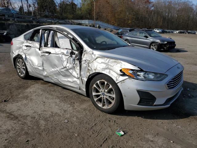 2019 FORD FUSION SE - 3FA6P0HD6KR236464