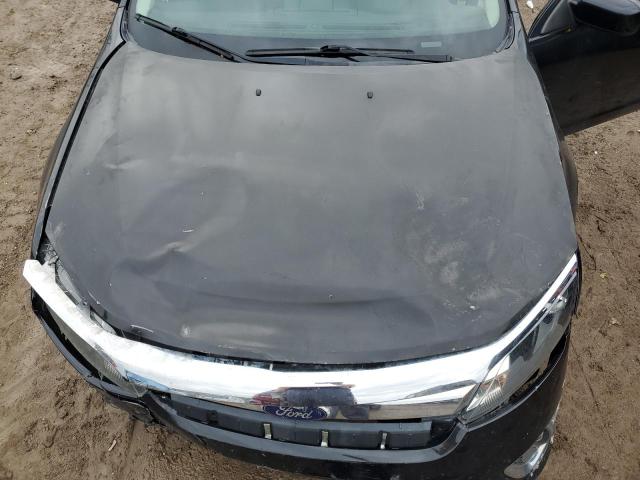 2010 FORD FUSION SEL - 3FAHP0JA4AR323643