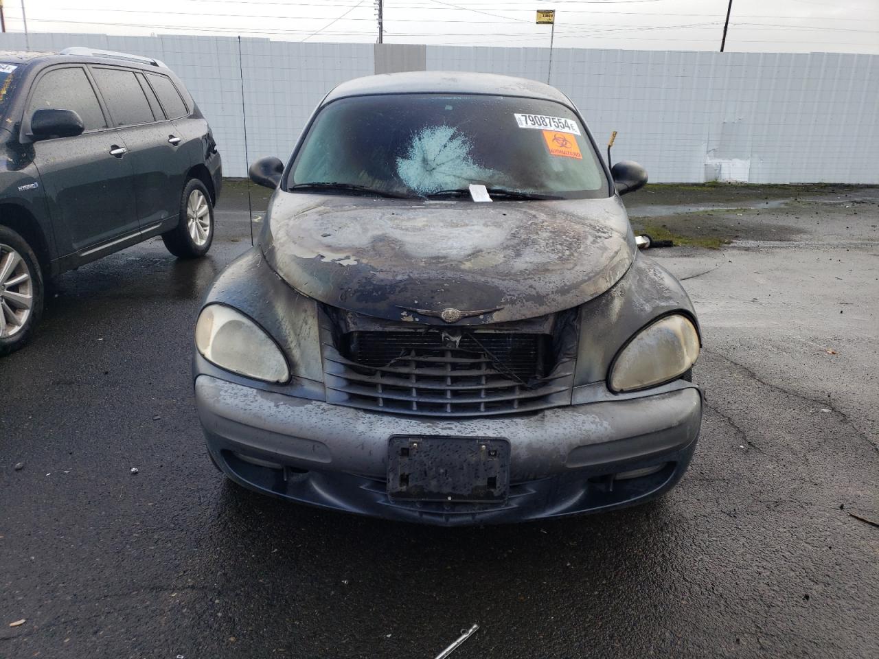 Global Auto Auctions