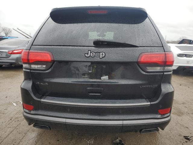 2020 JEEP GRAND CHER - 1C4RJFBG2LC208952