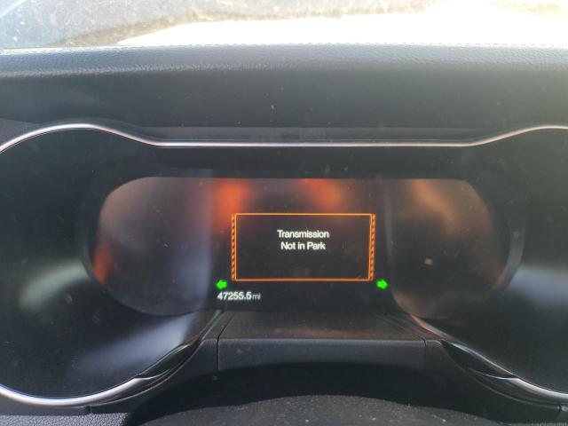 2021 FORD MUSTANG GT - 1FA6P8CF1M5107514