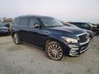 Lot #3025825311 2015 INFINITI QX80