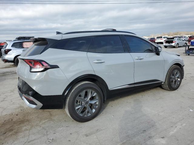 Vin: 5xyk43af7pg028397, lot: 82013664, kia sportage sx 20233