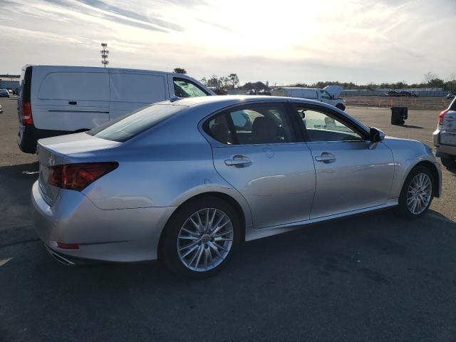 VIN JTHCE1BL9D5001053 2013 LEXUS GS350 no.3