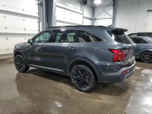 2021 KIA SORENTO S - 5XYRLDLC4MG054705