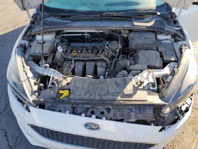 2015 FORD FOCUS SE - 1FADP3F27FL313583