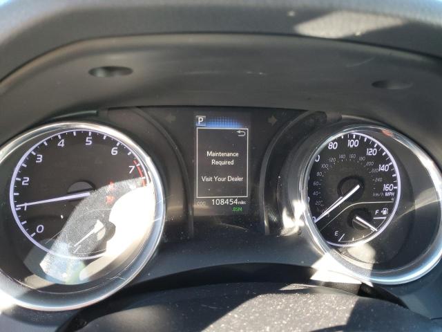 2019 TOYOTA CAMRY L - 4T1B11HK6KU179735