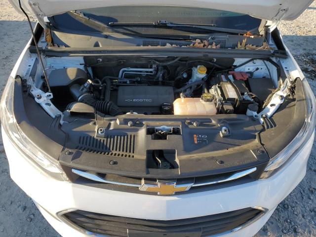 2019 CHEVROLET TRAX 1LT - 3GNCJPSBXKL220647
