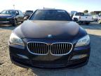 Lot #3003612143 2014 BMW 750 I