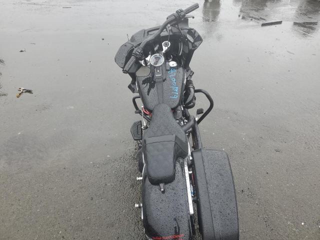 2018 HARLEY-DAVIDSON FLSB SPORT 1HD1YMJ61JC062660