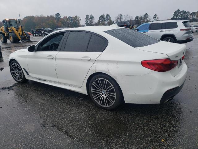 2019 BMW 530 XI - WBAJA7C54KWW49363