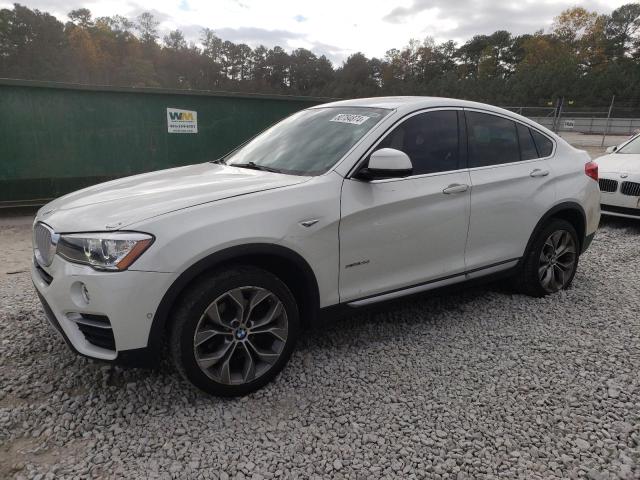 2018 BMW X4 XDRIVE2 #3028380785