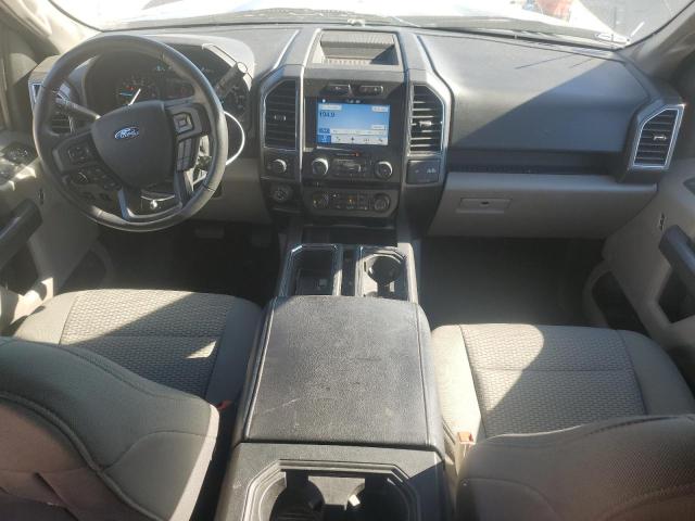 2018 FORD F150 SUPER - 1FTEW1E56JKD04955