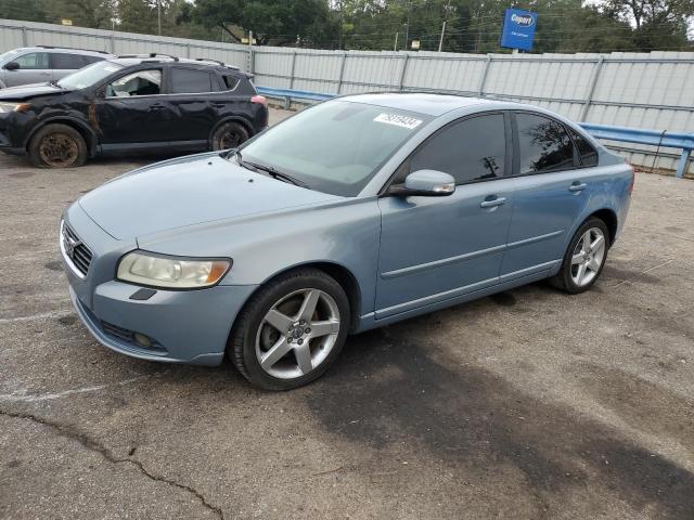 2008 VOLVO S40 2.4I #2977169141