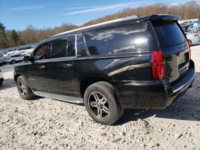 2016 CHEVROLET SUBURBAN K - 1GNSKJKC2GR428049