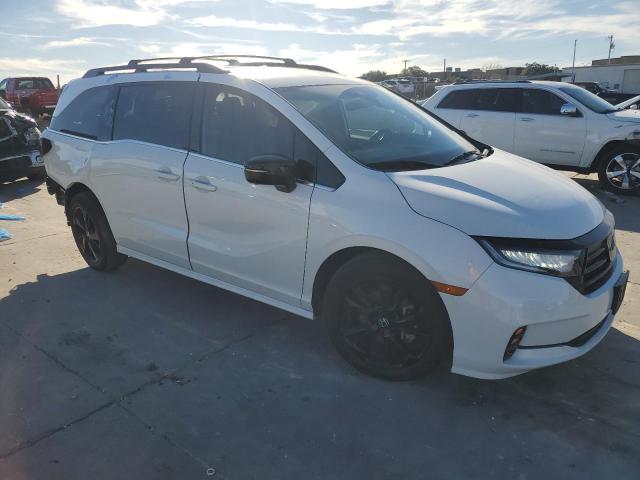 2023 HONDA ODYSSEY SP 5FNRL6H75PB016824