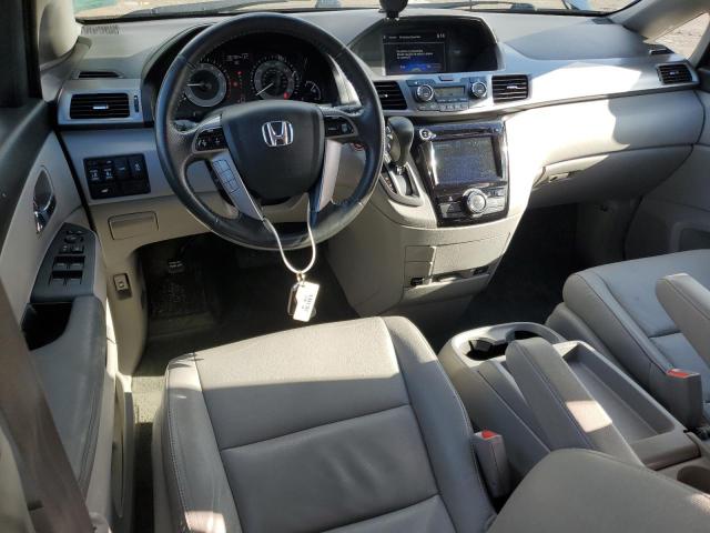 2016 HONDA ODYSSEY EX - 5FNRL5H62GB095404