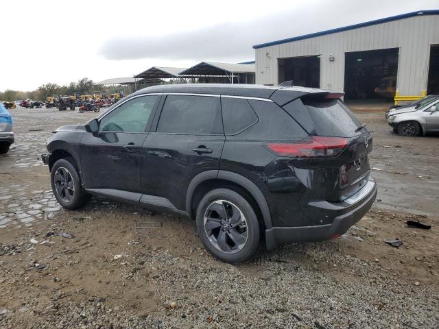 Vin: 5n1bt3ba6rc746709, lot: 79289964, nissan rogue sv 20242