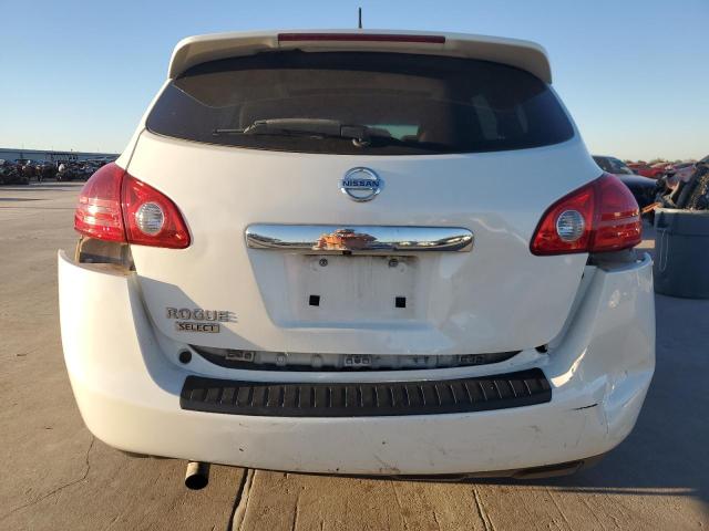 VIN JN8AS5MT1FW153173 2015 Nissan Rogue, S no.6