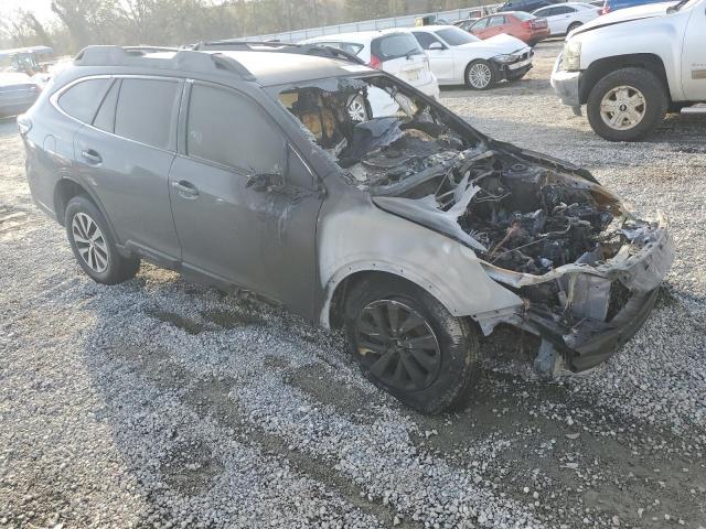2021 SUBARU OUTBACK PR - 4S4BTACC9M3171809